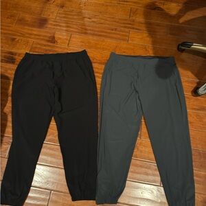 LULULEMON SIZE XXL MENS PANTS BUNDLE